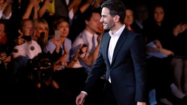 Marc Jacobs va introduire sa marque en Bourse