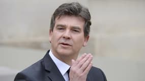 Arnaud Montebourg n'a jamais été tendre avec les banquiers.