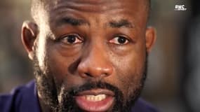 EXCLU : "Sur 8 milliards de personnes, Gane et Ngannou sont les deux plus forts sans arme", pense Lopez