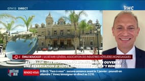 Témoin RMC : Emile Boucicot et Jimmy Bibrac - 30/12