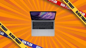 Qui a dit que le MacBook Pro était cher ? Moins de 360 euros pour ce bijou