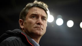 Philippe Montanier 