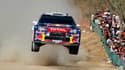 Sébastien Ogier