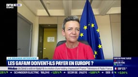 GAFAM: doivent-ils payer en Europe?