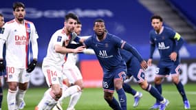 OL-PSG