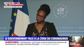 "C'était une mascarade": Agnès Buzyn aurait envoyé un mail d'avertissement au gouvernement sur les élections municipales dès janvier