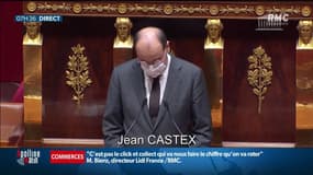 Le gouvernement est-il dépassé depuis l’annonce de ce deuxième confinement?