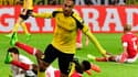 Aubameyang