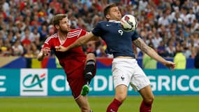 Olivier Giroud