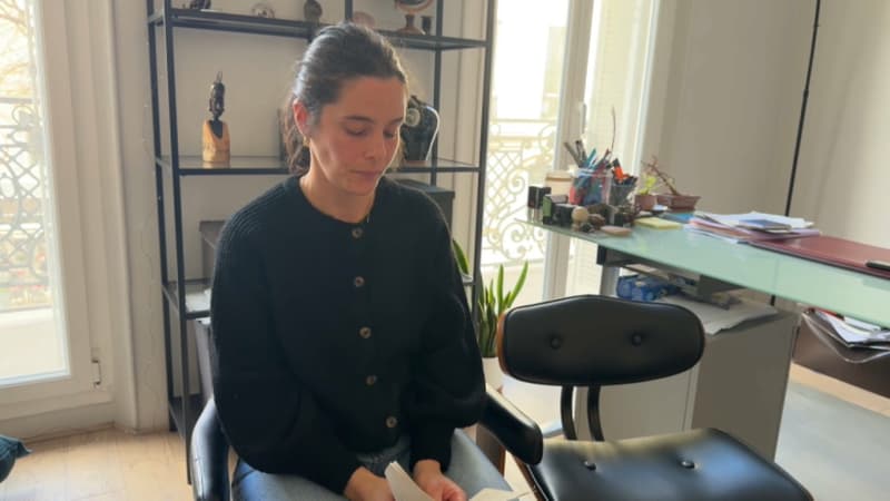 Chauffeur VTC tué par erreur par un mineur de 14 ans à Marseille: "La mort de Nessim n’a aucun sens"