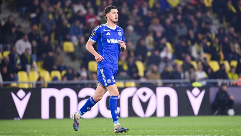 Argentine: Joaquin Panichelli, victime d'une rupture des ligaments croisés, va manquer la Coupe du monde