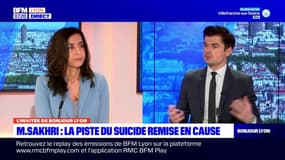 Affaire Myriam Sakhri: sa sœur s'interroge sur le rôle d'un colonel de gendarmerie