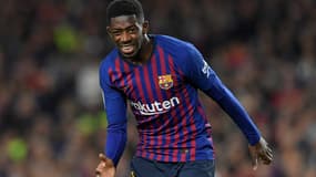 Ousmane Dembélé