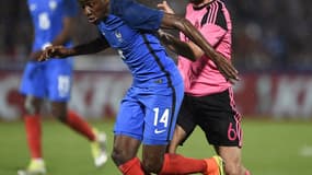Blaise Matuidi