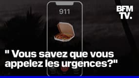 Floride: une femme appelle les urgences et simule une commande de pizza pour échapper à une agression sexuelle 