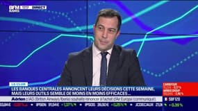 La Fed annoncera ce soir sa stratégie de politique monétaire: Les marchés capables de tout encaisser ? - 15/12