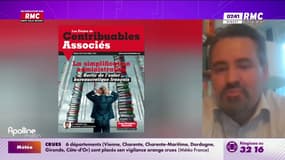 "La complexité administrative coûte environ 70 milliards d'euros par an", déplore l'économiste Sébastien Laye