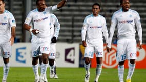 André Ayew décisif face à Monaco