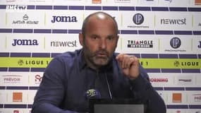 Pascal Dupraz : "Apparemment je fais honte à certains consultants"