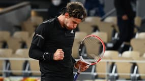Dominic Thiem