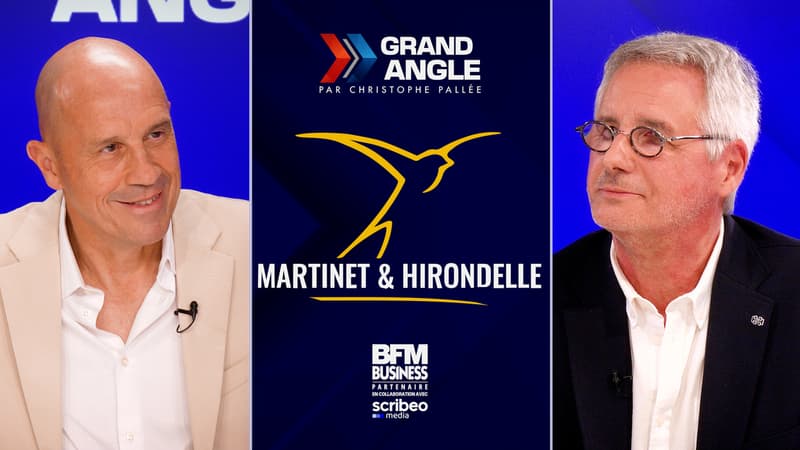 Packaging sur-mesure haut de gamme : Martinet & Hi