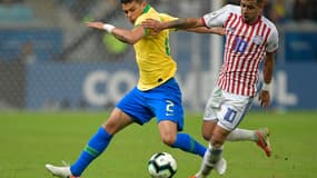 Thiago Silva