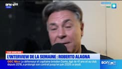Top Sorties Nice du vendredi 14 février - L'interview de la semaine : Roberto Alagna