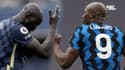 Serie A : Préparez-vous, Lukaku est 