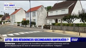Pas-de-Calais: faut-il augmenter les taxes des résidences secondaires?