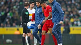 Corentin Tolisso.