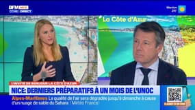 Palais des congrès Nicéa: qui va payer?