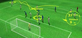 France-Albanie (2-0) : les buts de la rencontre en 3D avec le son de RMC Sport