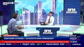 BFM Bourse - Lundi 26 octobre