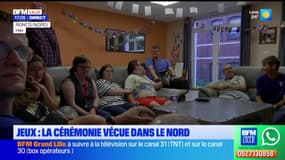 Jeux paralympiques: la cérémonie d'ouverture vécue avec des personnes en situation de handicap