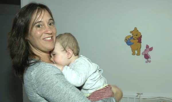 Les parents se sentent d'avantage rassurés Les parents se sentent d'avantage rassurés