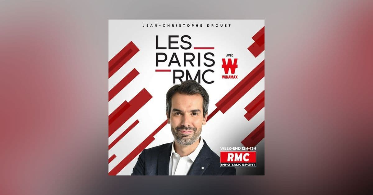 Les Paris RMC 100 Rugby du 22 novembre 2024