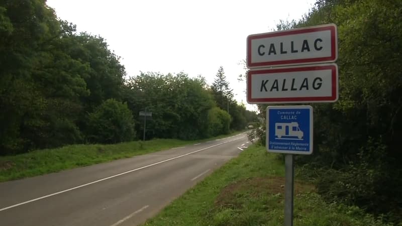 Après des mois de vives tensions, la mairie de Callac abandonne son projet d'accueil de réfugiés