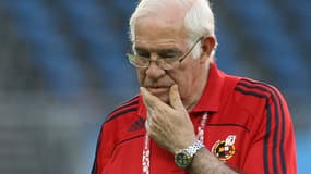 Luis Aragones