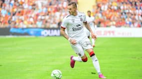 Nolan Roux - Guingamp