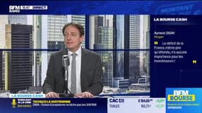 La bourse cash : "Le déficit de la France, même pire qu’attendu, n’a aucune importance pour les investisseurs !" - 26/03