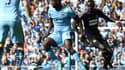 Yaya Touré annonce qu'il reste à Manchester City