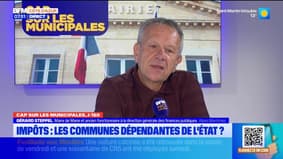 L'invité de Bonjour la Côte d'Azur du lundi 6 octobre 2025 - Gérard Steppel