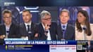 La semaine de l'économie - 12/09
