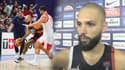 Eurobasket : "L’impression de survivre à un match auquel tu aurais dû perdre", avoue Fournier