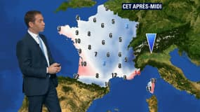 La météo de ce 28 janvier