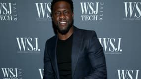 Kevin Hart