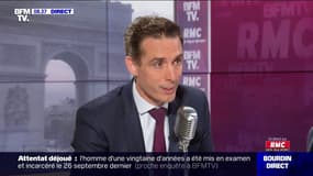 Pourquoi le trafic ferroviaire est-il perturbé aujourd’hui ?