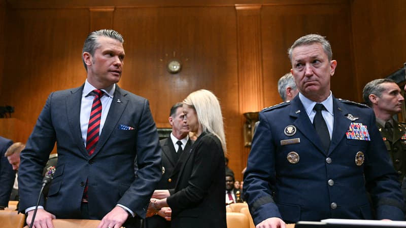 L'opposition jugeait que le gouvernement sous-estimait le coût de la guerre en Iran: les États-Unis réévaluent à la hausse à 29 milliards de dollars l'opération "Epic Fury"