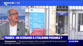 France: un scénario à l'italienne possible ? (3) - 09/03