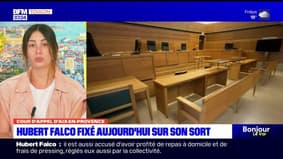 "Frigo de Falco": la décision de la cour d’appel attendue ce mardi, l’avenir politique de l’ancien maire de Toulon en jeu